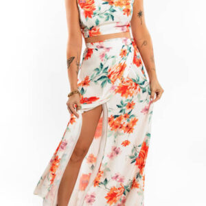 Set top e gonna orange mood