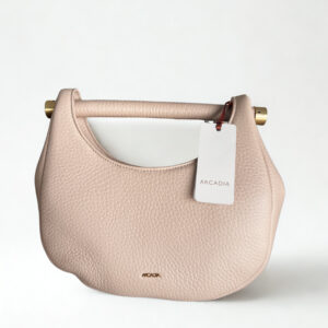 Borsa Taus Mezzaluna