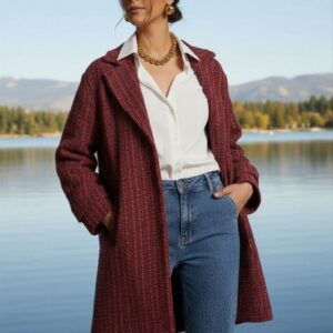 Cappotto Cosei